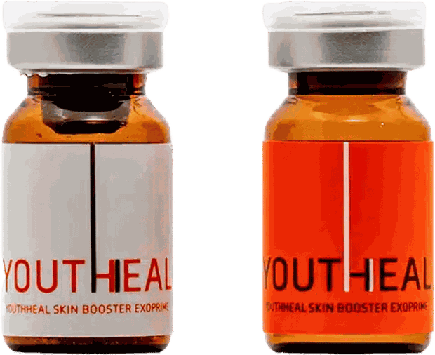 סדרת YOUTHHEAL אקסוזומים ו-PDRN